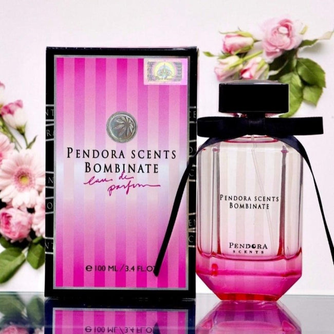 Pendora Scents Bombinate woda perfumowana spray 100ml