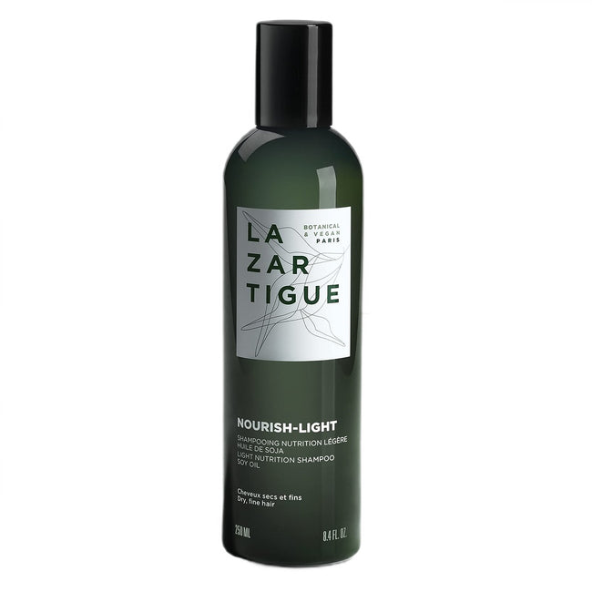 Lazartigue Nourish-Light lekki szampon do włosów 250ml