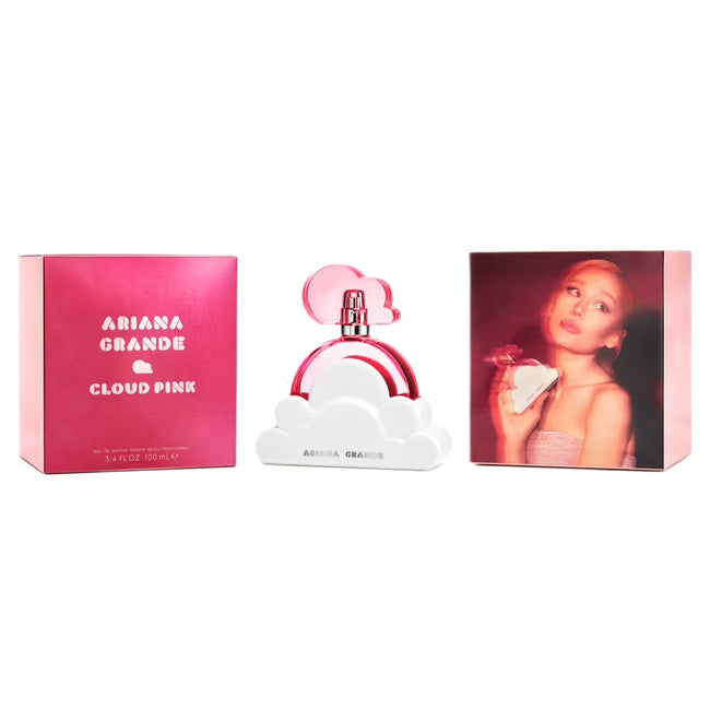 Ariana Grande Cloud Pink woda perfumowana spray 30ml