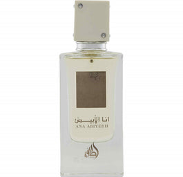 Lattafa Ana Abiyedh I Am White woda perfumowana spray 60ml