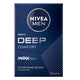 Nivea Men Deep antybakteryjna woda po goleniu 100ml