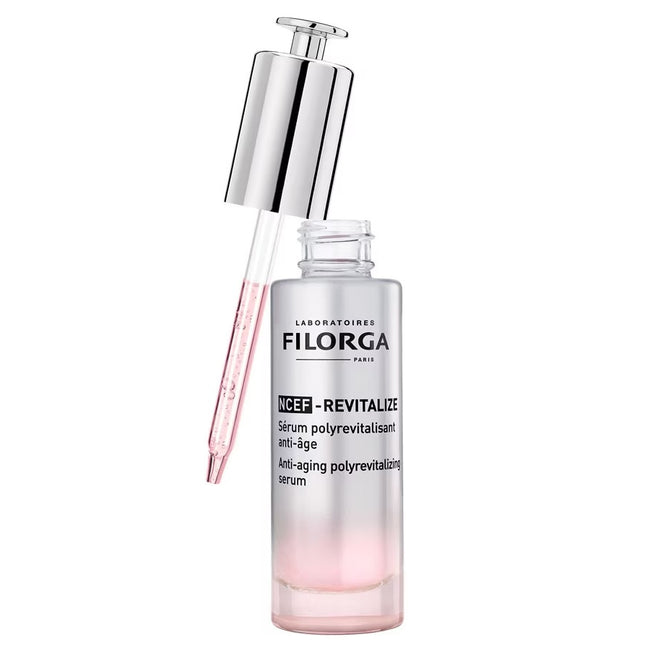 FILORGA NCEF-Revitalize rewitalizujące serum przeciwstarzeniowe 30ml