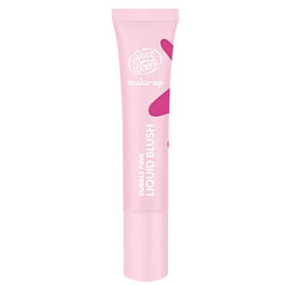 Face Boom Liquid Blush róż w płynie Bubble Pink 15ml