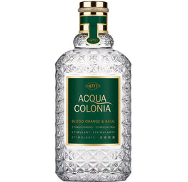 4711 Acqua Colonia Blood Orange & Basil woda kolońska spray 100ml