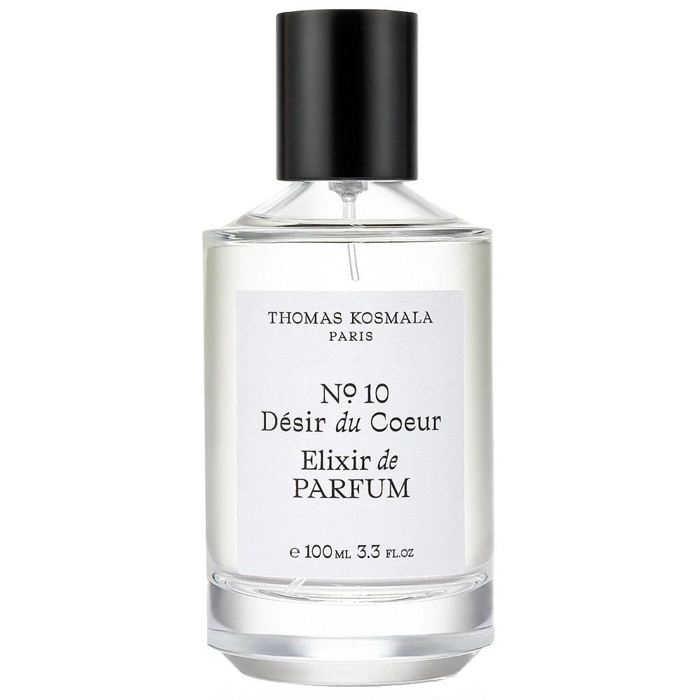 thomas kosmala no 10 - desir du coeur ekstrakt perfum 100 ml   