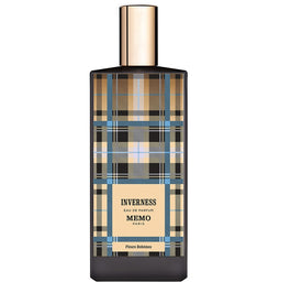 Memo Paris Inverness woda perfumowana spray 75ml - produkt bez opakowania