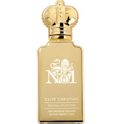 Clive Christian No.1 Feminine perfumy spray 50ml