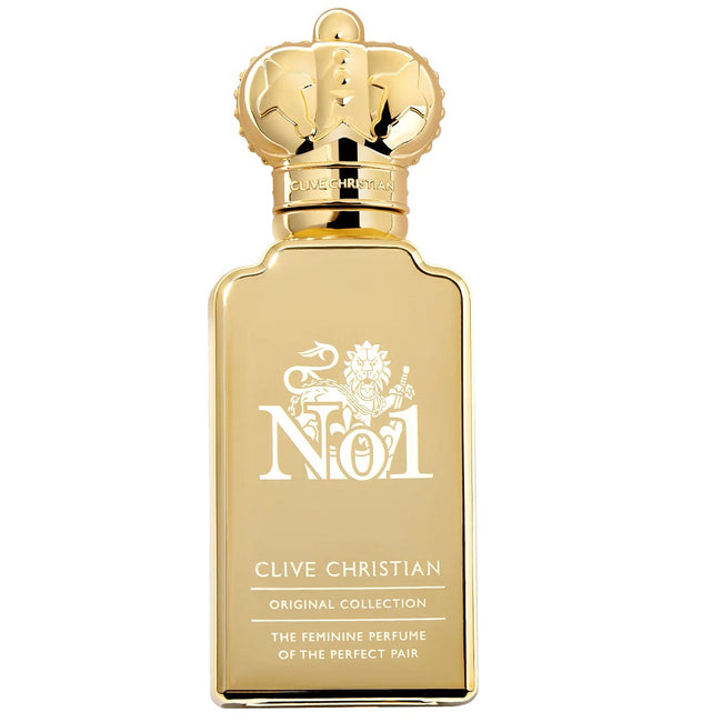 Clive Christian No.1 Feminine perfumy spray 50ml