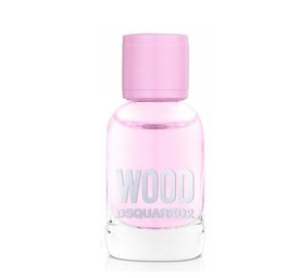 Dsquared2 Wood Pour Femme woda toaletowa miniatura 5ml