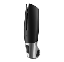 Satisfyer Power Masturbator wibrujący masturbator Black