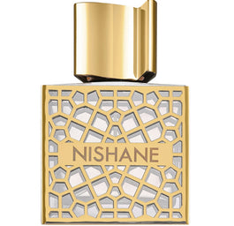 Nishane Hacivat Oud ekstrakt perfum spray 50ml