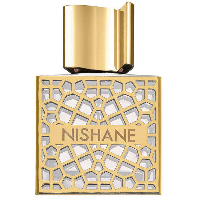 Nishane Hacivat Oud ekstrakt perfum spray 50ml