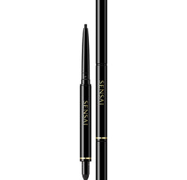 Sensai Lasting Eyeliner Pencil kredka do oczu 01 Black 0.1g