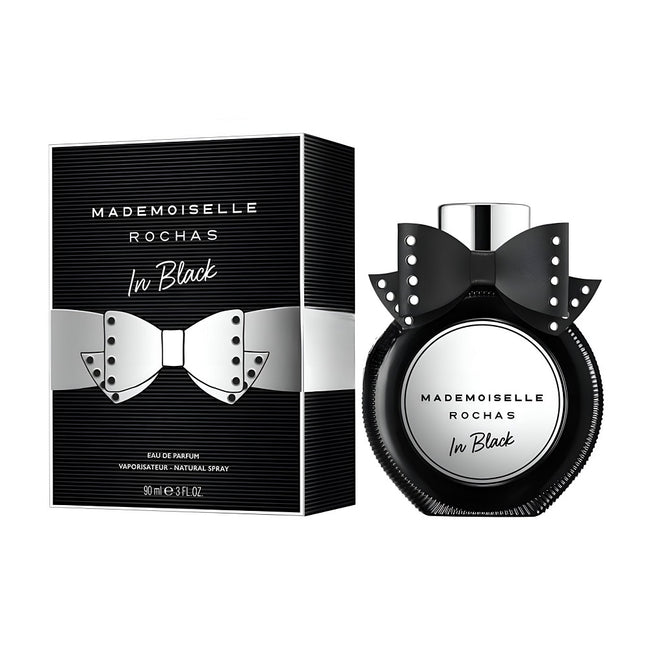 Rochas Mademoiselle Rochas In Black woda perfumowana spray 90ml