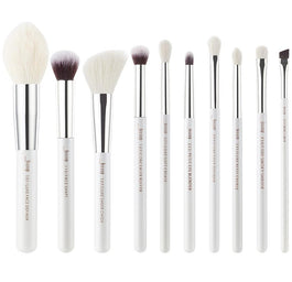 JESSUP Individual Makeup Brush zestaw pędzli do makijażu T243 10szt.