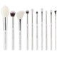 JESSUP Individual Makeup Brush zestaw pędzli do makijażu T243 10szt.