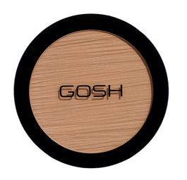 Gosh Bronzing Powder puder brązujący 002 Natural Glow 9g