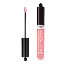 Bourjois Fabuleux Gloss nawilżający błyszczyk do ust 11 Brillante Ballerina 3.5ml