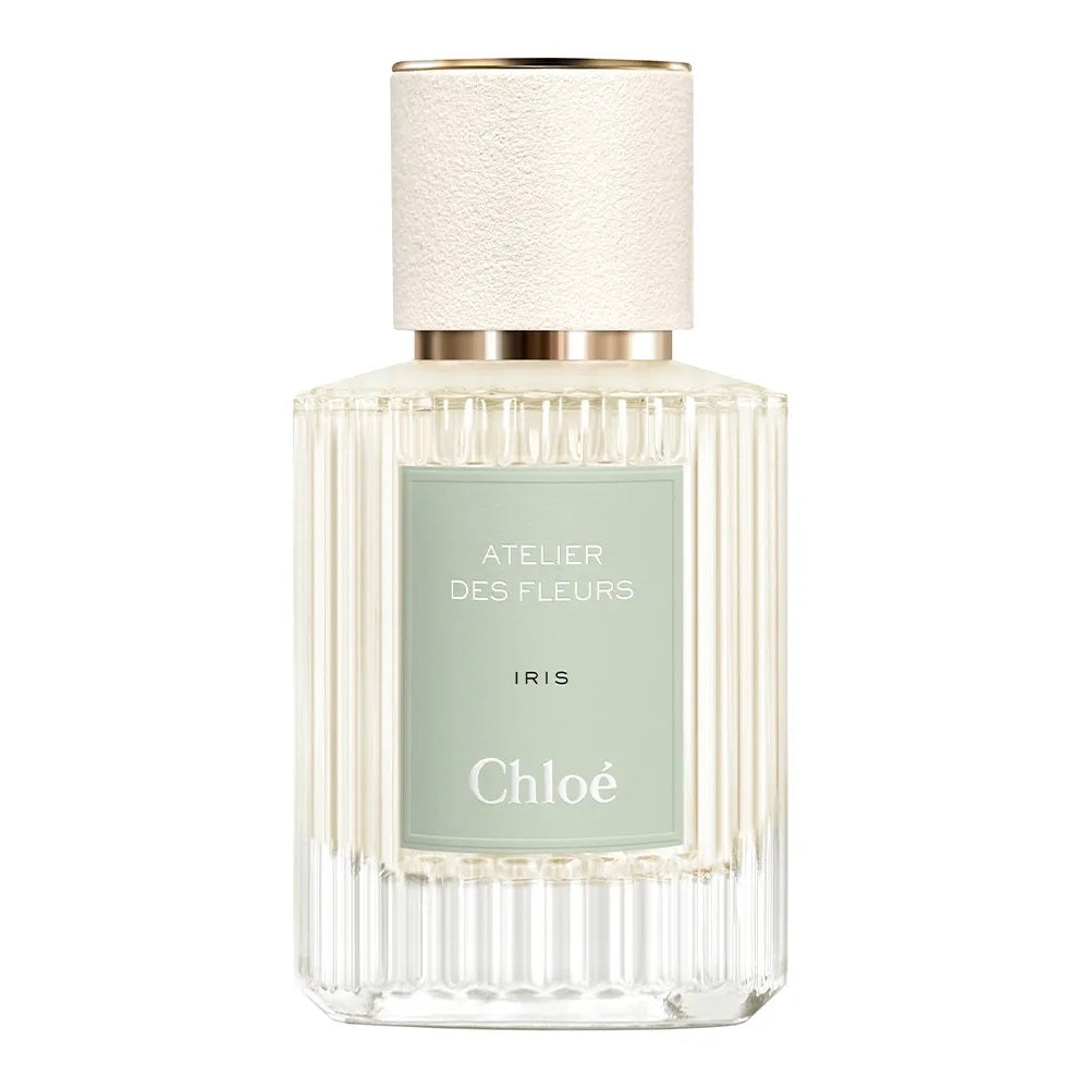 chloe atelier des fleurs - iris woda perfumowana 50 ml   