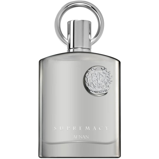 Afnan Supremacy Silver woda perfumowana spray 150ml