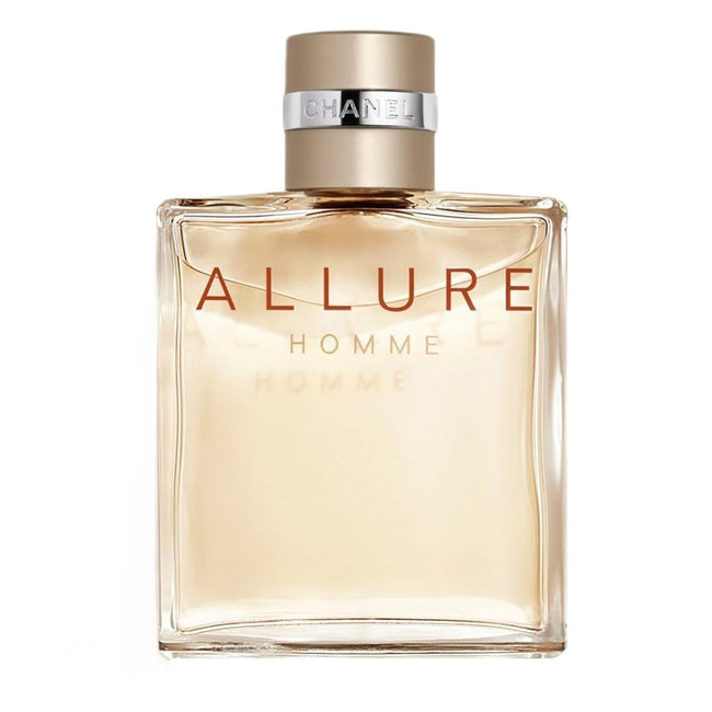 Chanel Allure Homme woda toaletowa spray 150ml