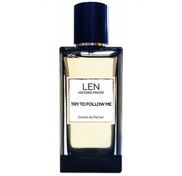 LEN Try To Follow Me ekstrakt perfum spray 100ml