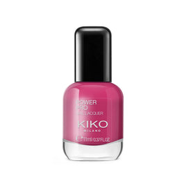 KIKO Milano Power Pro Nail Lacquer lakier do paznokci 235 Magenta Essence 11ml