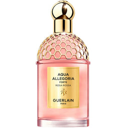 Guerlain Aqua Allegoria Forte Rosa Rossa woda perfumowana spray 75ml