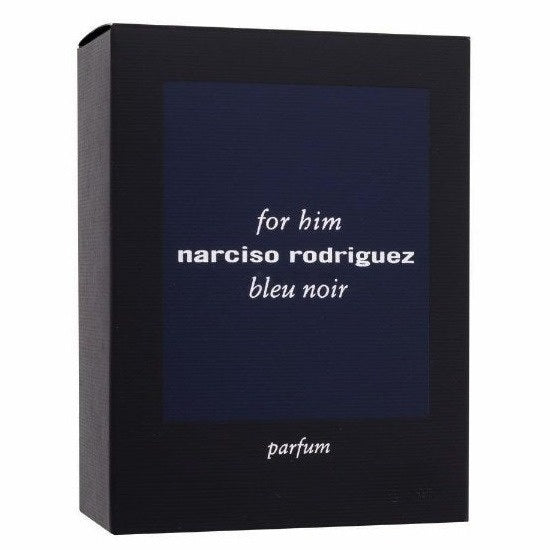 Narciso Rodriguez For Him Bleu Noir perfumy spray 100ml