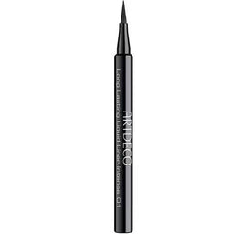 Artdeco Long-Lasting Liquid Liner Intense długotrwały eyeliner w pisaku 01 Black 0.6ml