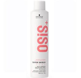 Schwarzkopf Professional Osis+ Super Shield wielofunkcyjny spray ochronny 300ml