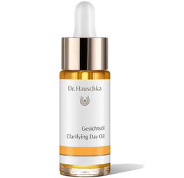 Dr. Hauschka Clarifying Day Oil olejek regulujący na dzień 18ml