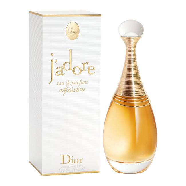 Dior J'adore Infinissime woda perfumowana spray 150ml