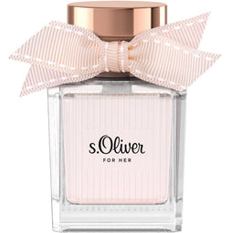 s.Oliver For Her woda perfumowana spray 30ml