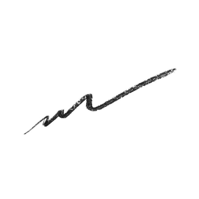 Wet n Wild BreakUp Proof Waterproof Retractable Eyeliner wodoodporny eyeliner w kredce Blackest Black 0.23g