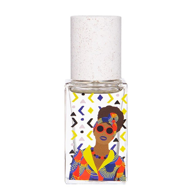 Maison Matine Warni Warni woda perfumowana spray 15ml