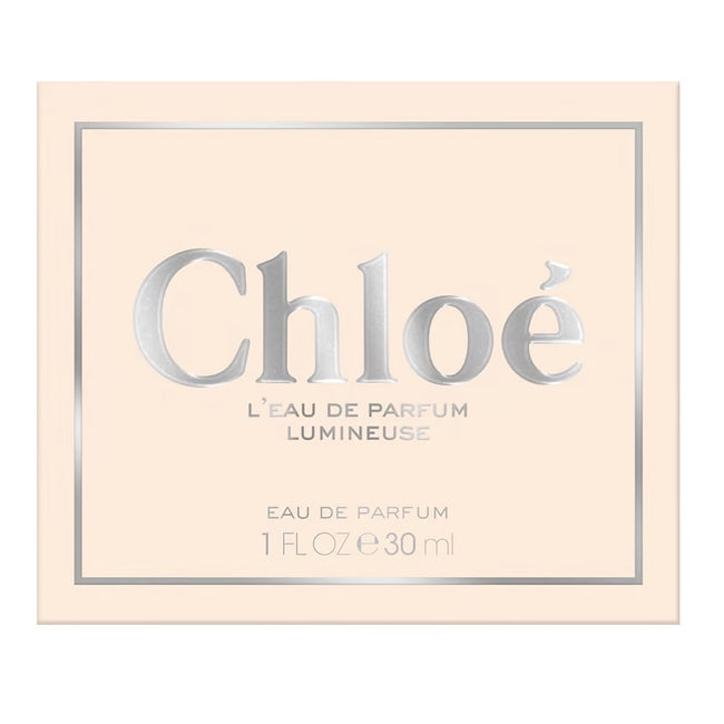 Chloe Lumineuse woda perfumowana spray 30ml