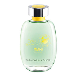 Mandarina Duck Let's Travel To Miami For Man woda toaletowa spray 100ml