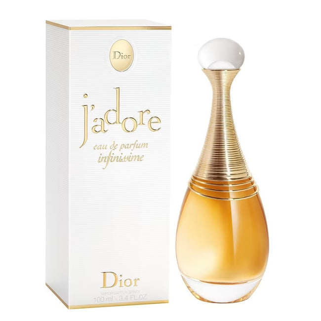 Dior J'adore Infinissime woda perfumowana spray 100ml