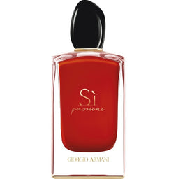 Giorgio Armani Si Passione woda perfumowana spray 150ml