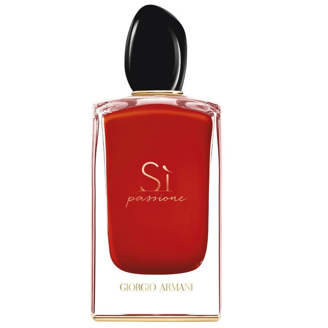 Giorgio Armani Si Passione woda perfumowana spray 150ml