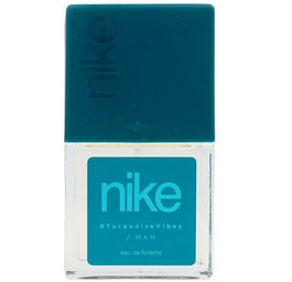 Nike #TurquoiseVibes Man woda toaletowa spray 30ml