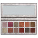 Anastasia Beverly Hills Rose Metals Palette paleta cieni do powiek