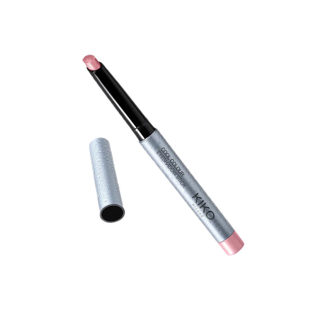 KIKO Milano Cool Colour Eyeshadow Stick cień do powiek w sztyfcie 05 Sparkle Pink 1.6g