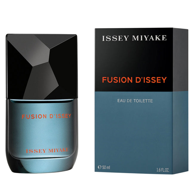 Issey Miyake Fusion d'Issey woda toaletowa spray 50ml