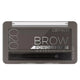 Catrice Brow Powder Set wodoodporny zestaw do brwi w pudrze 020 Ash Brown 4g