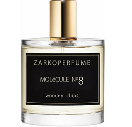 Zarkoperfume Molecule No.8 woda perfumowana spray 100ml