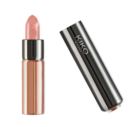 KIKO Milano Gossamer Emotion Creamy Lipstick kremowa pomadka do ust 103 Powder Pink 3.5g