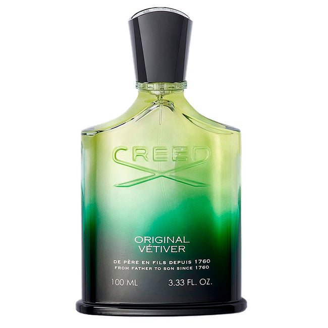 Creed Original Vetiver woda perfumowana spray 100ml