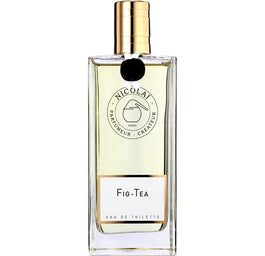 Nicolai Parfumeur Createur Fig-Tea woda toaletowa spray 100ml